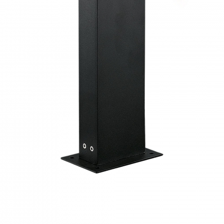 Ландшафтный светильник Uniel ULU-T72A-14W/4000K IP65 BLACK UL-00009356