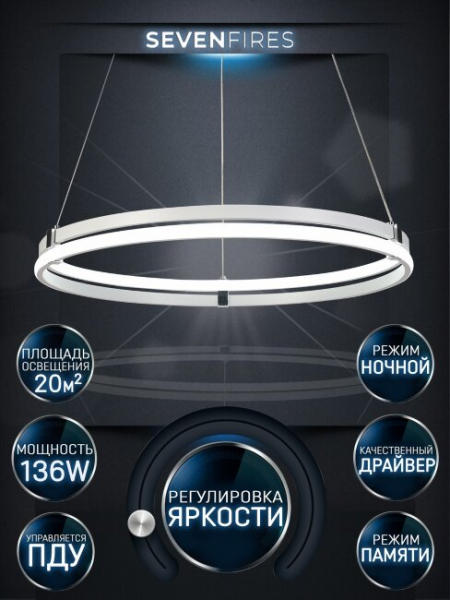 SF5023/1P-CR-WT