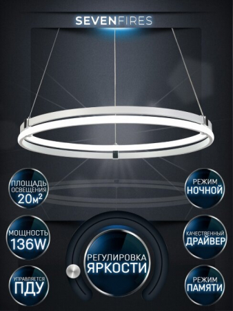 SF5023/1P-CR-WT