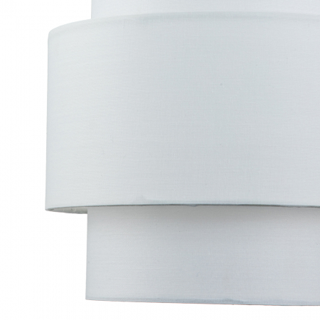 Настенный светильник Indigo Zemfira 13018/1W White V000348