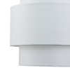 Настенный светильник Indigo Zemfira 13018/1W White V000348