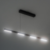 Подвесной светильник Arte Lamp Lao A2190SP-1BK