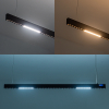 Подвесной светильник Arte Lamp Lao A2189SP-1BK