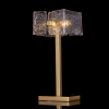 Настольная лампа MW-Light Айс 542030802