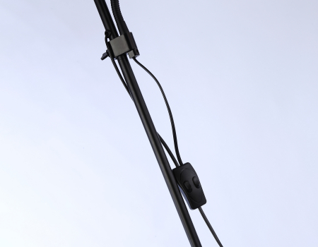 Торшер Ambrella Light Floor TR97629