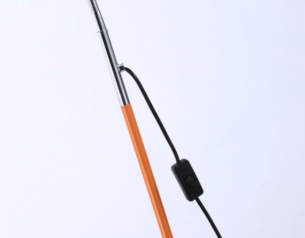 Торшер Ambrella Light Floor TR97689