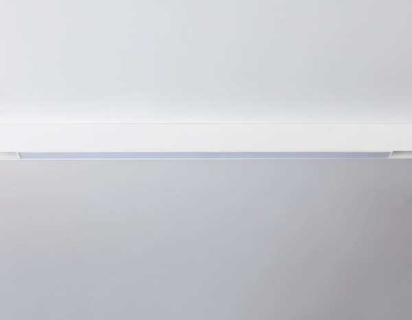 Трековый светильник Ambrella Light Track System GL4008