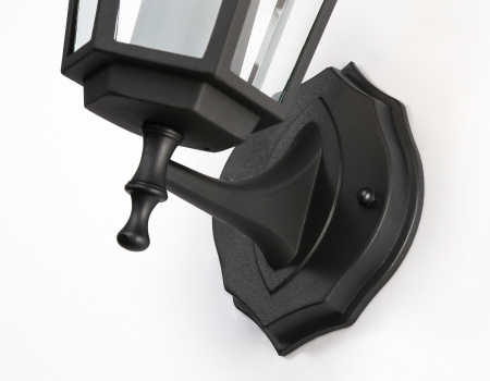 Уличный настенный светильник Ambrella Light Garden ST2010