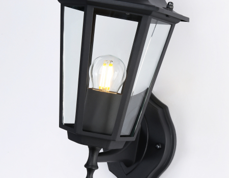 Уличный настенный светильник Ambrella Light Garden ST2010