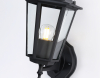 Уличный настенный светильник Ambrella Light Garden ST2010