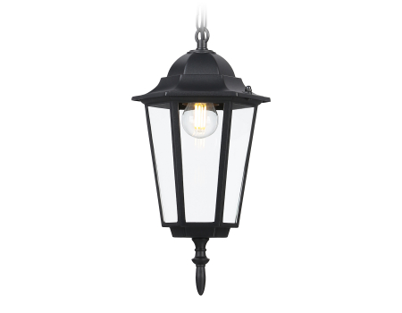 Уличный подвесной светильник Ambrella Light Garden ST2029