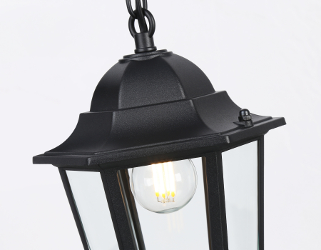 Уличный подвесной светильник Ambrella Light Garden ST2029