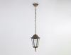 Уличный подвесной светильник Ambrella Light Garden ST2031
