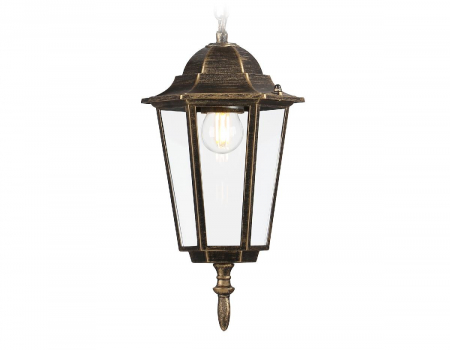 Уличный подвесной светильник Ambrella Light Garden ST2031