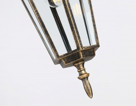 Уличный подвесной светильник Ambrella Light Garden ST2031