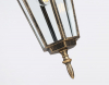 Уличный подвесной светильник Ambrella Light Garden ST2031