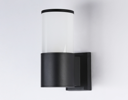 Уличный настенный светильник Ambrella Light Garden ST2451
