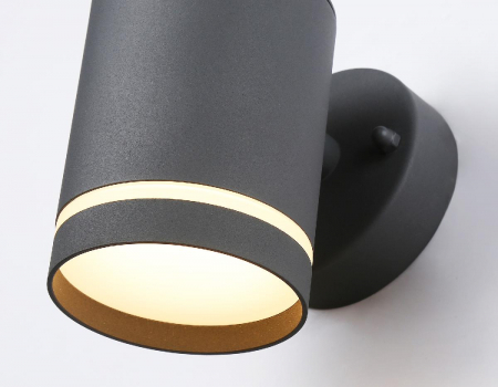 Уличный настенный светильник Ambrella Light Garden ST3323