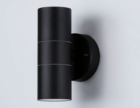 Уличный настенный светильник Ambrella Light Garden ST3707