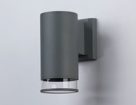 Уличный настенный светильник Ambrella Light Garden ST3818