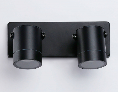 Уличный настенный светильник Ambrella Light Garden ST3888