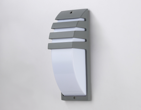 Уличный настенный светильник Ambrella Light Garden ST5201