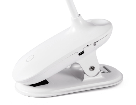 Настольная лампа Ambrella Light Desk DE700