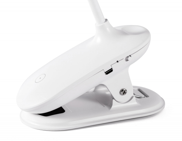 Настольная лампа Ambrella Light Desk DE705