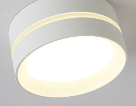 Накладной светильник Ambrella Light Techno TN5388