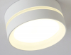 Накладной светильник Ambrella Light Techno TN5388