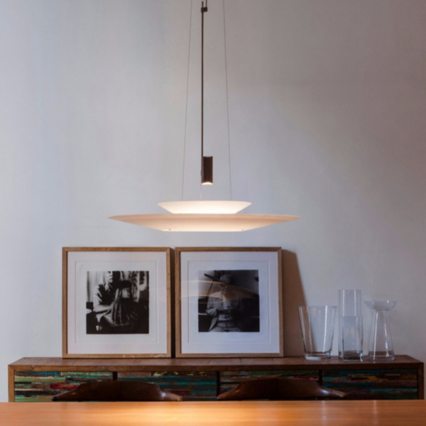 Подвесной светильник ImperiumLoft Spacenet 177843-26