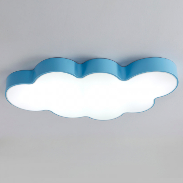 Потолочный светильник ImperiumLoft Cloud 186679-26