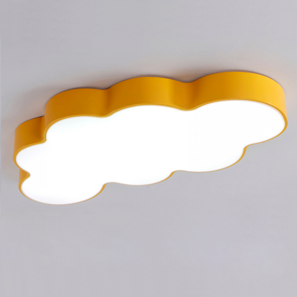 Потолочный светильник ImperiumLoft Cloud 186679-26