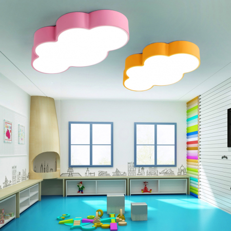 Потолочный светильник ImperiumLoft Cloud 186679-26