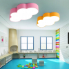 Потолочный светильник ImperiumLoft Cloud 186679-26