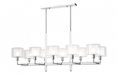 MAESTRO SP-PL10 L1100 CHROME