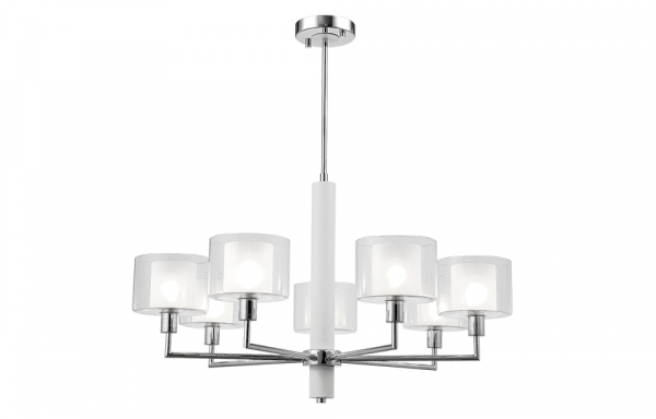 MAESTRO SP-PL7 CHROME