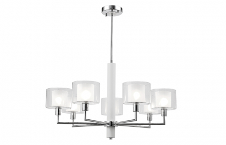 MAESTRO SP-PL7 CHROME