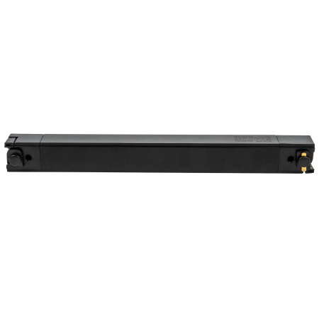 Трековый светодиодный светильник Volpe ULB-Q281 20W/4000K BLACK UL-00010118