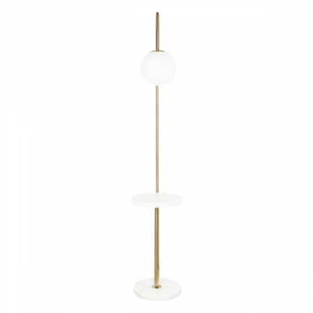 Торшер Loft IT Sonni 10145 Gold