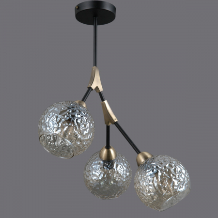 IL0263-3PSQ-79 BK AB