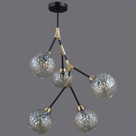 IL0263-5PSQ-79 BK AB