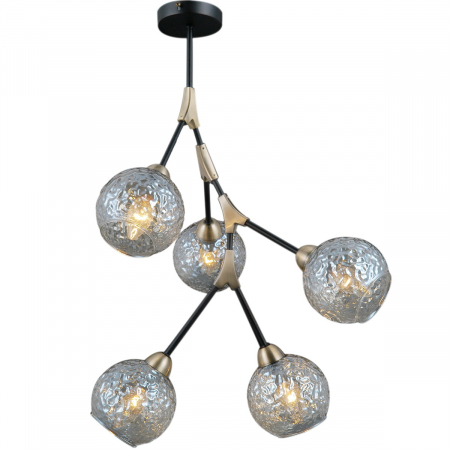 IL0263-5PSQ-79 BK AB