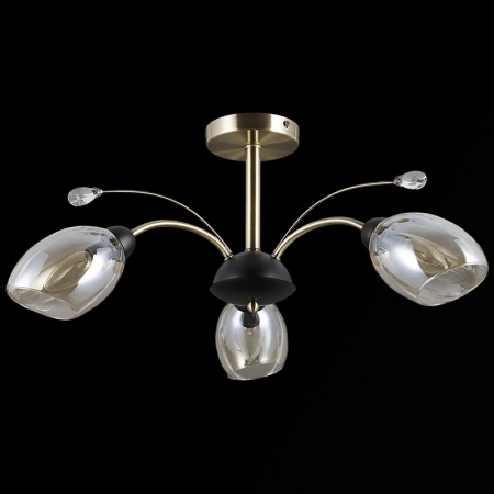 IL9737-3CSQ-29 BK AB