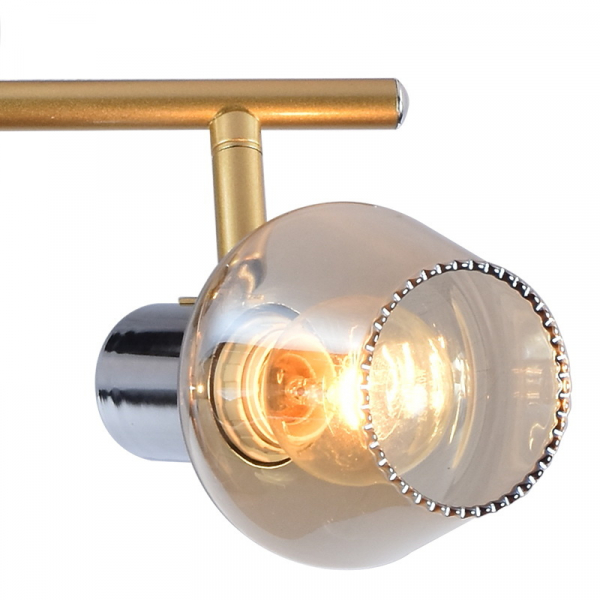 Спот Reluce 05949-0.8-04 CR+GOLD