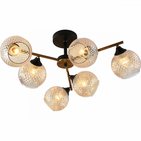 11341-0.3-06 GOLD BRONZE+BK