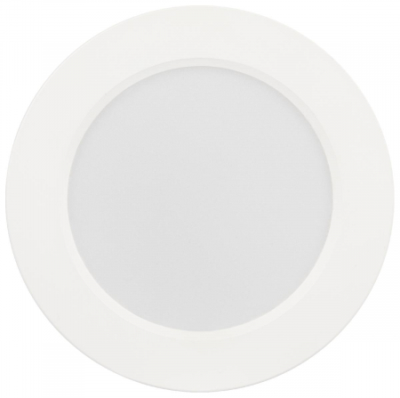 Накладной светильник Эра LED 19-12-6K Б0057448
