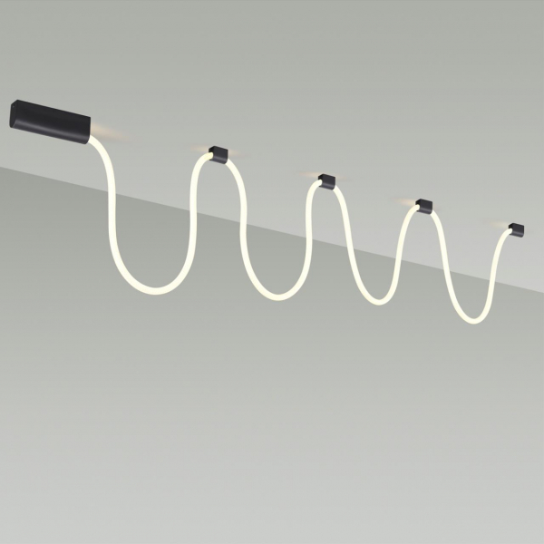 Настенно-потолочный светильник Odeon Light Corda 4391/30CL