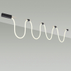 Настенно-потолочный светильник Odeon Light Corda 4391/30CL