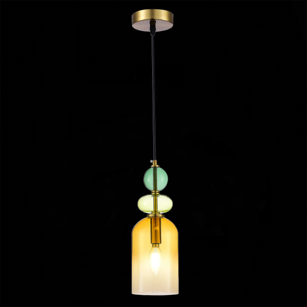 Подвесной светильник ST Luce Gea SL2000.213.01